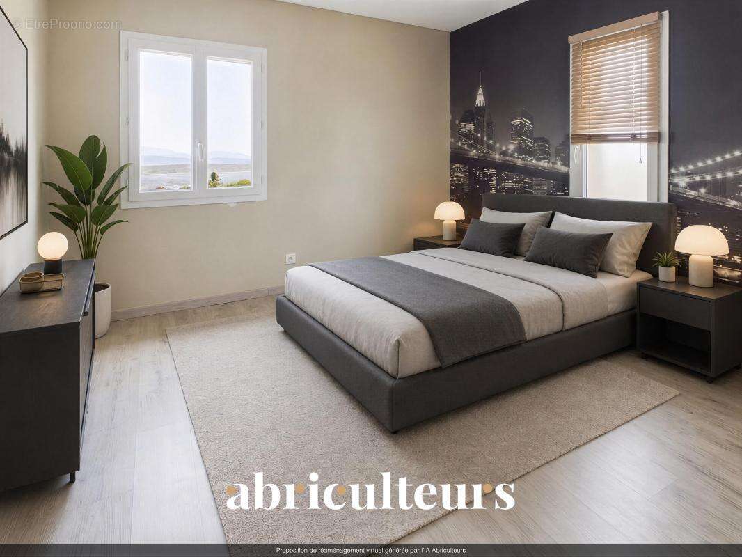 Spacieuse villa avec piscine et terrain d’environ 1 500 m² , dépendance et vue dégagée en vente à Callian (83440) - photo 13