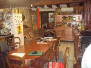 Maison à LA CHARITE-SUR-LOIRE