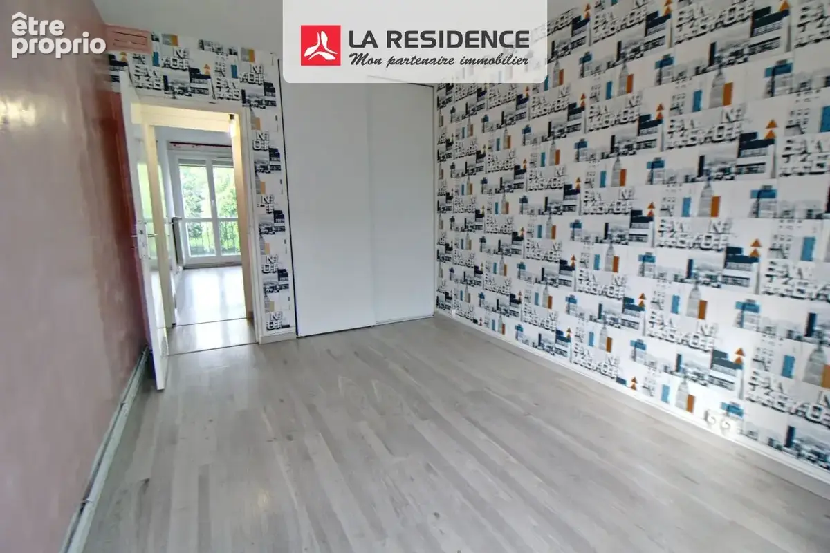 Appartement 3 pièces 64 m² à vendre à Rosny-Sur-Seine (78710) - photo 9