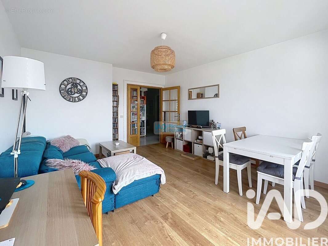 Photo 3 - Appartement à TOURS