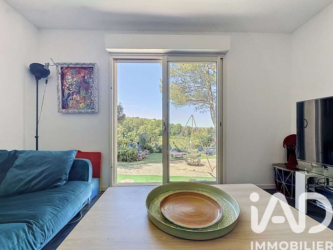 Photo 8 - Maison à SAUVETERRE