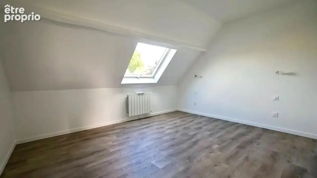 Maison Gargenville 185 m2 - photo 13