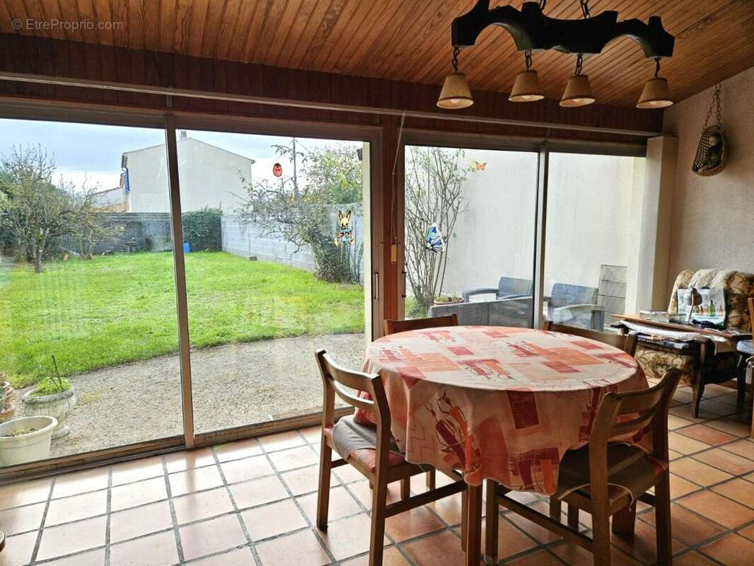 Photo 5 - Maison à CHATELAILLON-PLAGE
