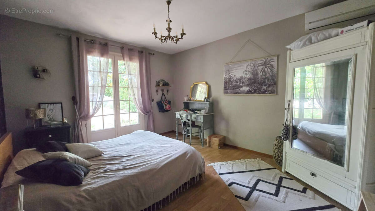 Maison à GAILLAC