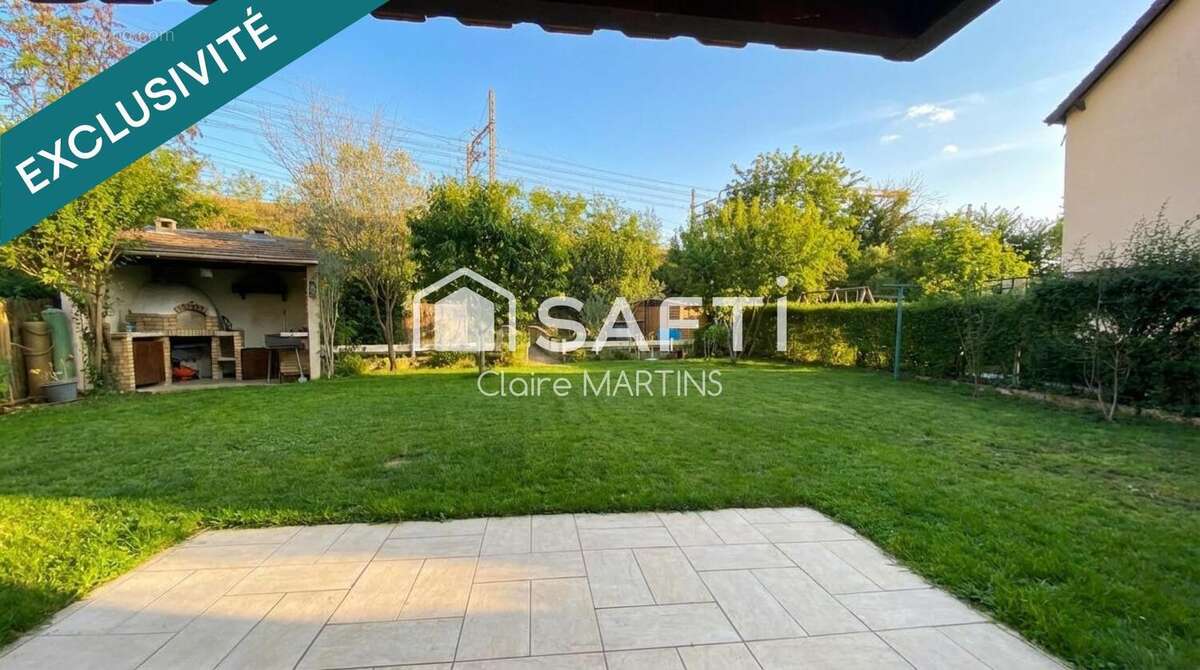 Photo 2 - Maison à IGNY