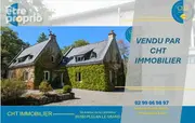 Maison à BEIGNON