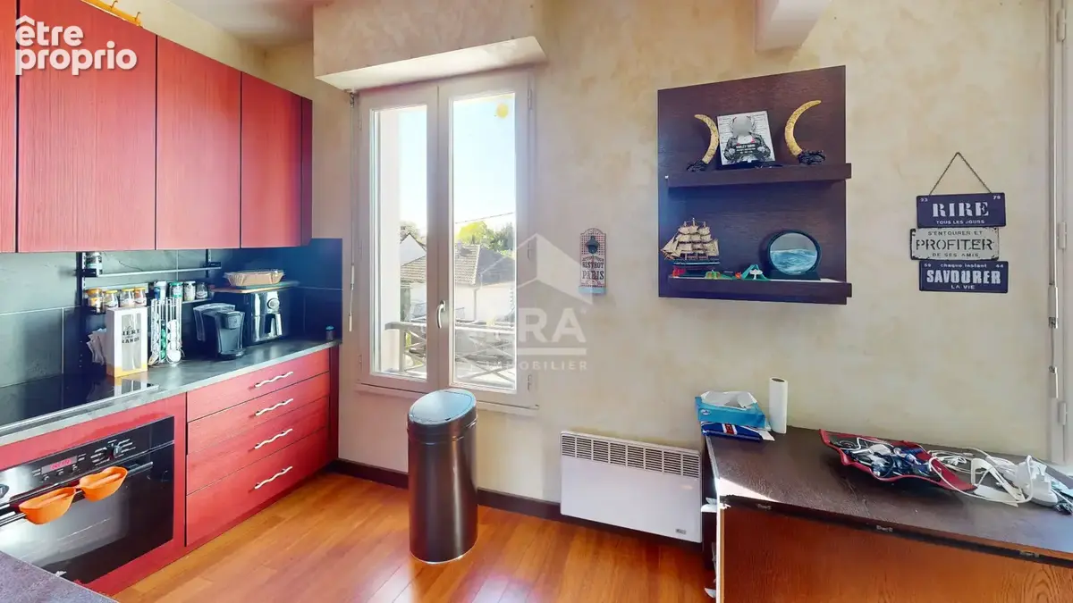 Appartement 24m² à jouars-pontchartrain - photo 6