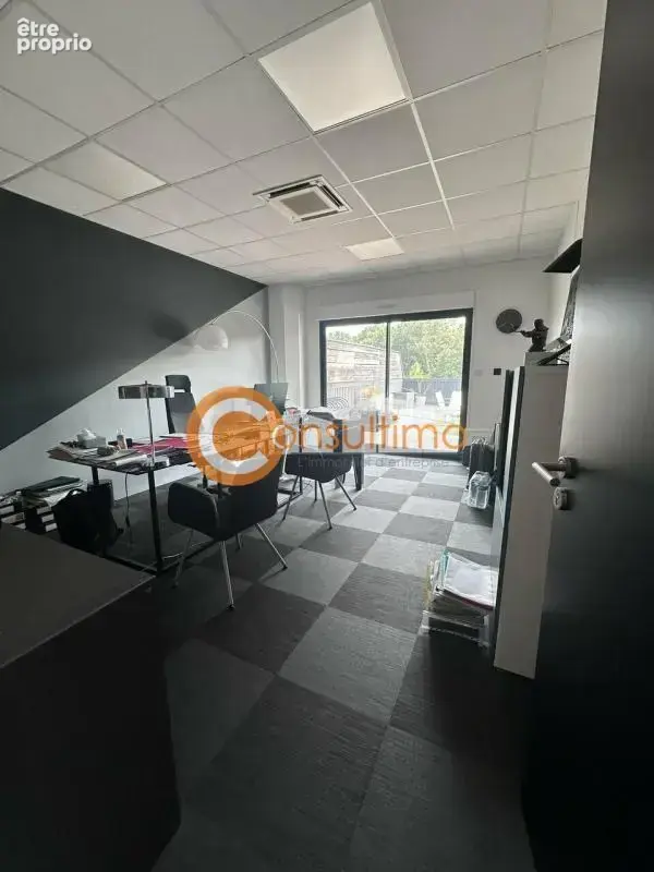 BUREAUX à vendre - photo 7