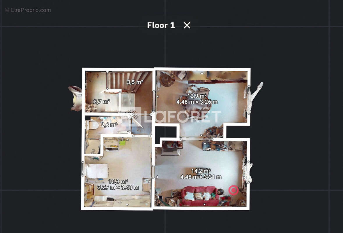 Maison à SCHILTIGHEIM