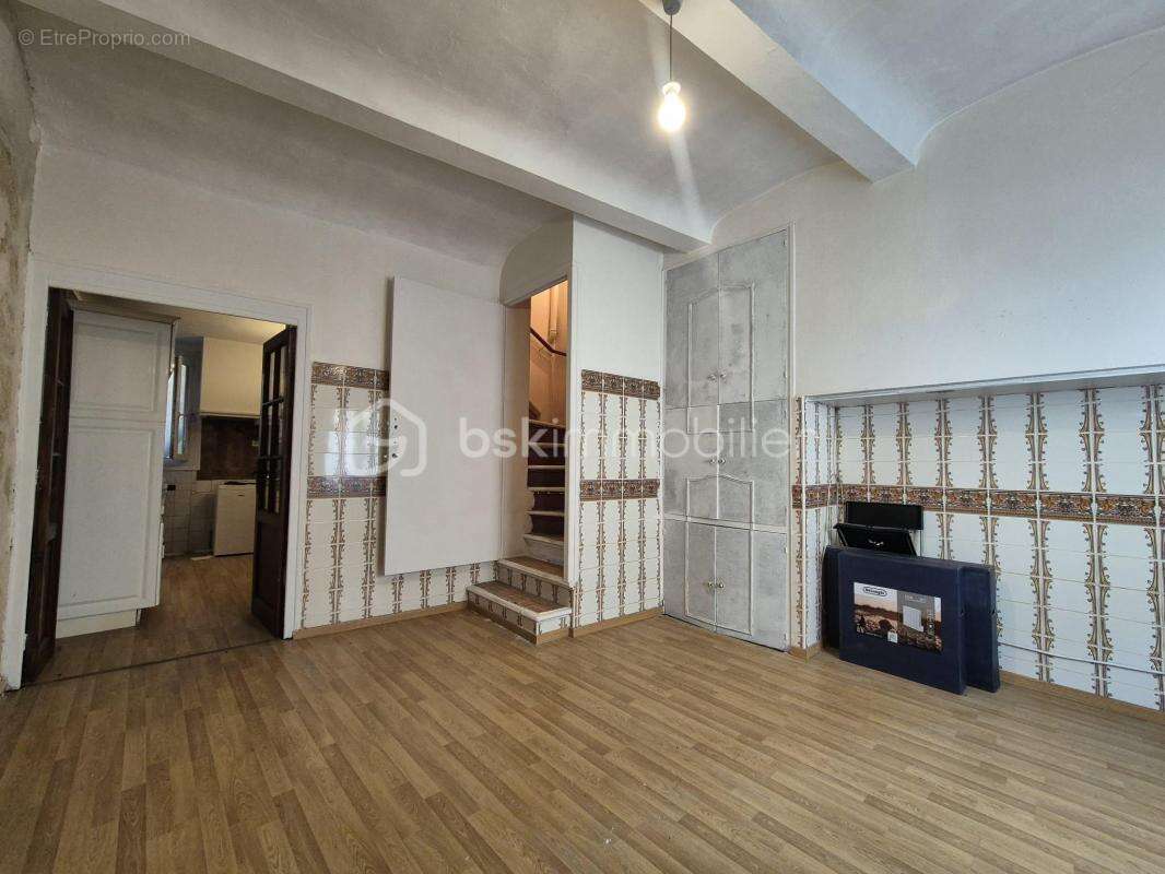 Maison de village a renover - photo 2