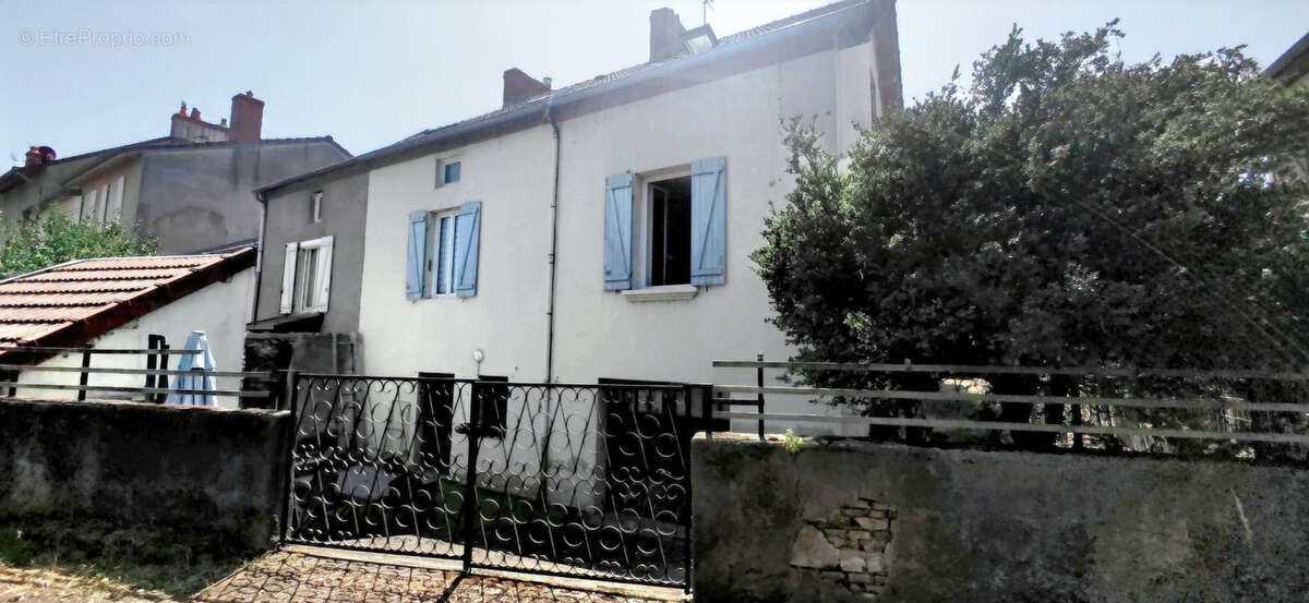 Maion familiale des annees 30 - vie de plain -pied - photo 13
