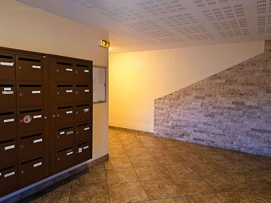 Appartement à SAN-NICOLAO