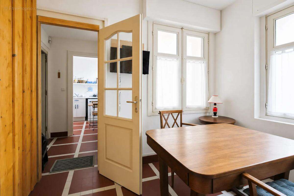Appartement à ROYAN