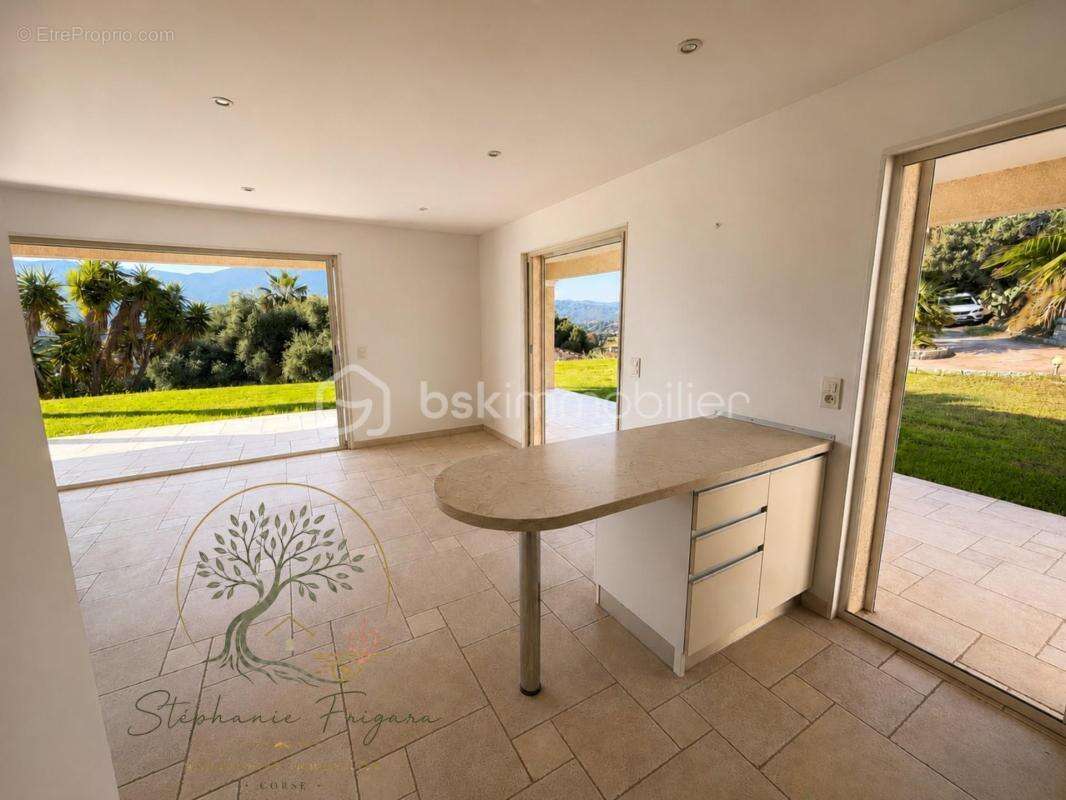 Villa Antoine Bastelicaccia - photo 5