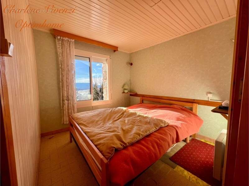 A vendre appartement 37 m² BOLQUERE (66) - photo 4