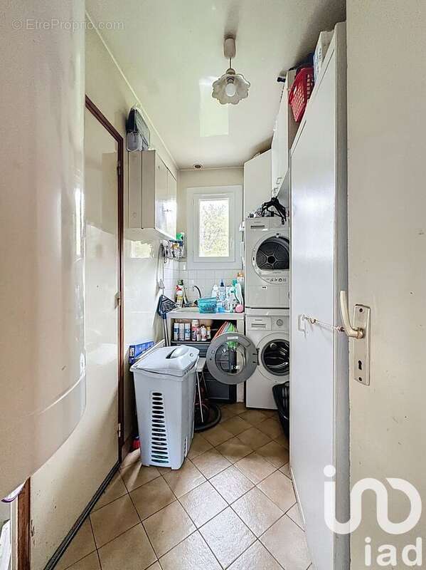 Photo 5 - Maison à RAMBOUILLET