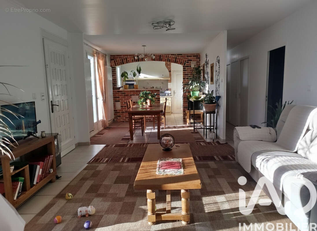 Photo 6 - Maison à BERNAY