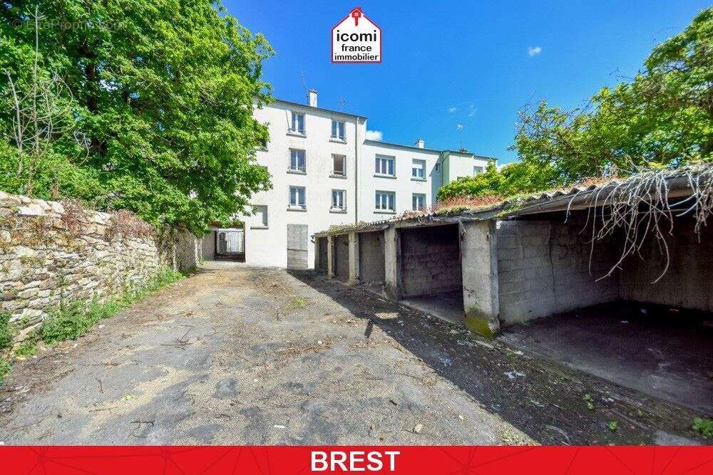 Appartement à BREST
