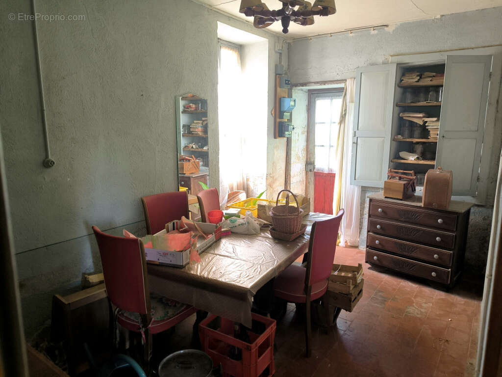 Corps de ferme a rénover entre corbigny et vézelay - photo 10