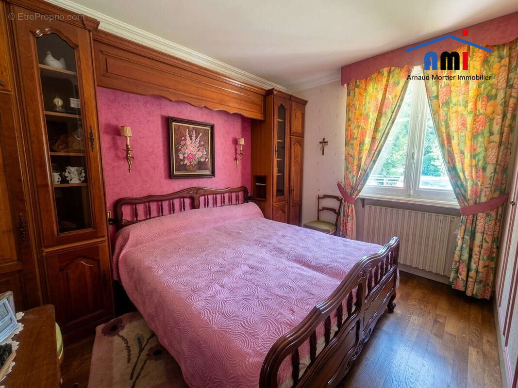 Maison 84 m² à Moutiers-Au-Perche  - photo 8