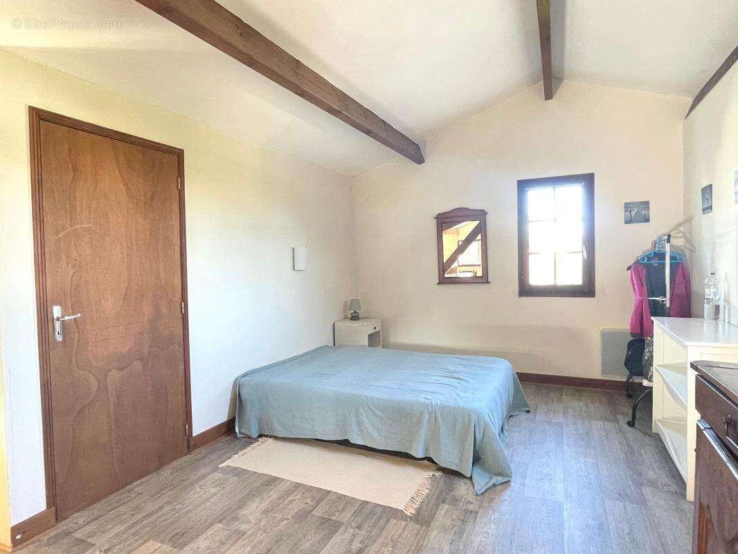 Maison à SAINT-PIERRE-D&#039;OLERON