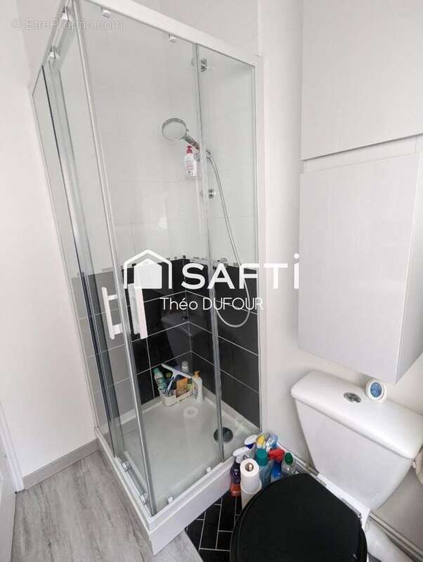 Photo 4 - Appartement à HAULCHIN