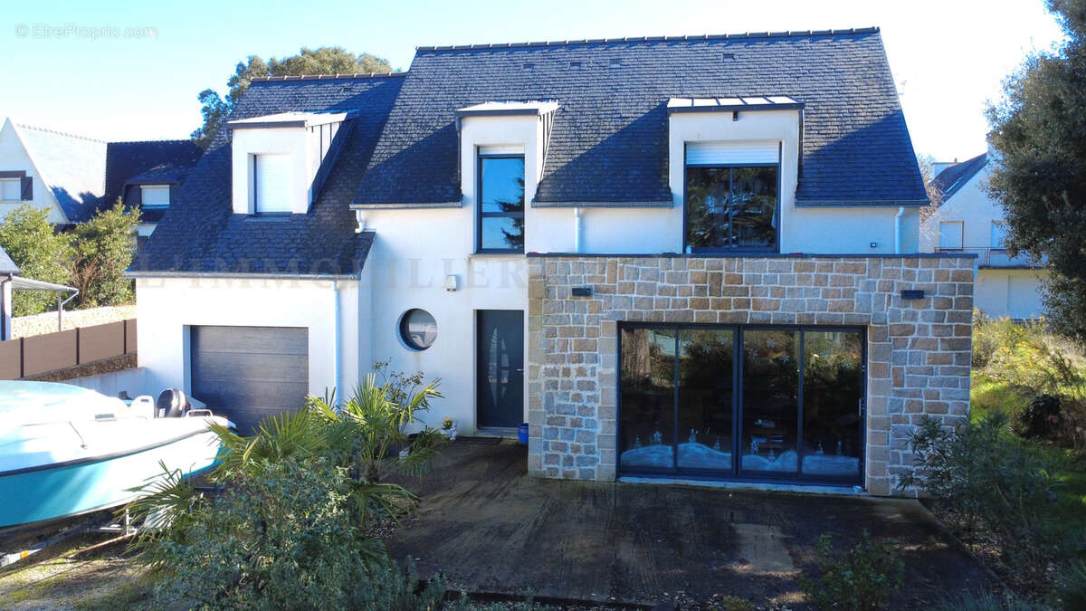 Maison à SARZEAU