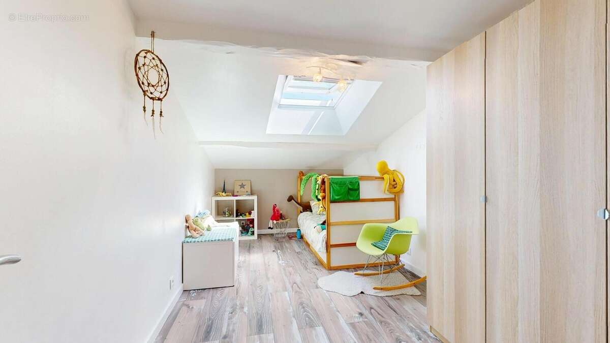 Photo 9 - Maison à LIBOURNE