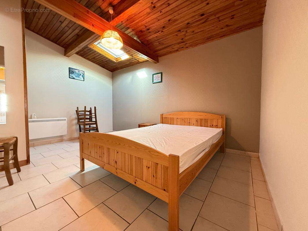 Maison à SAINT-PALAIS-SUR-MER