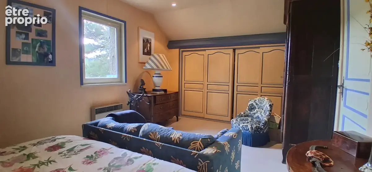 Charmante Maison Verilhac   Chambon-sur-Lignon - photo 18