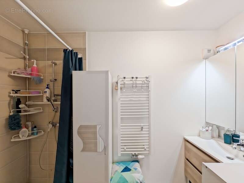 Appartement à EVIAN-LES-BAINS