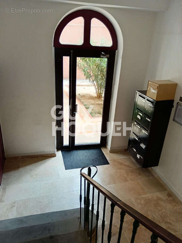 Appartement à NARBONNE