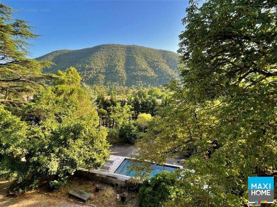Maison à SAINT-FLORENT-SUR-AUZONNET
