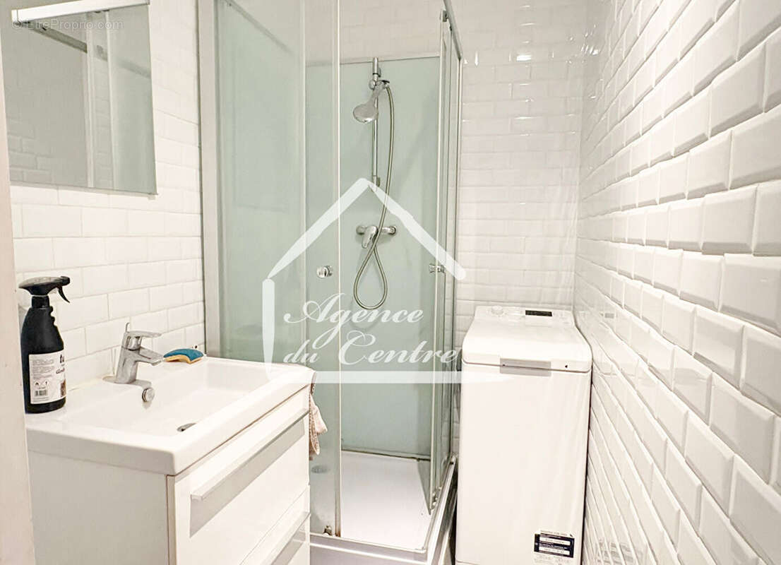 Appartement à BAGNEUX