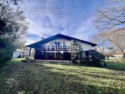 Maison à SAINT-LOUBES