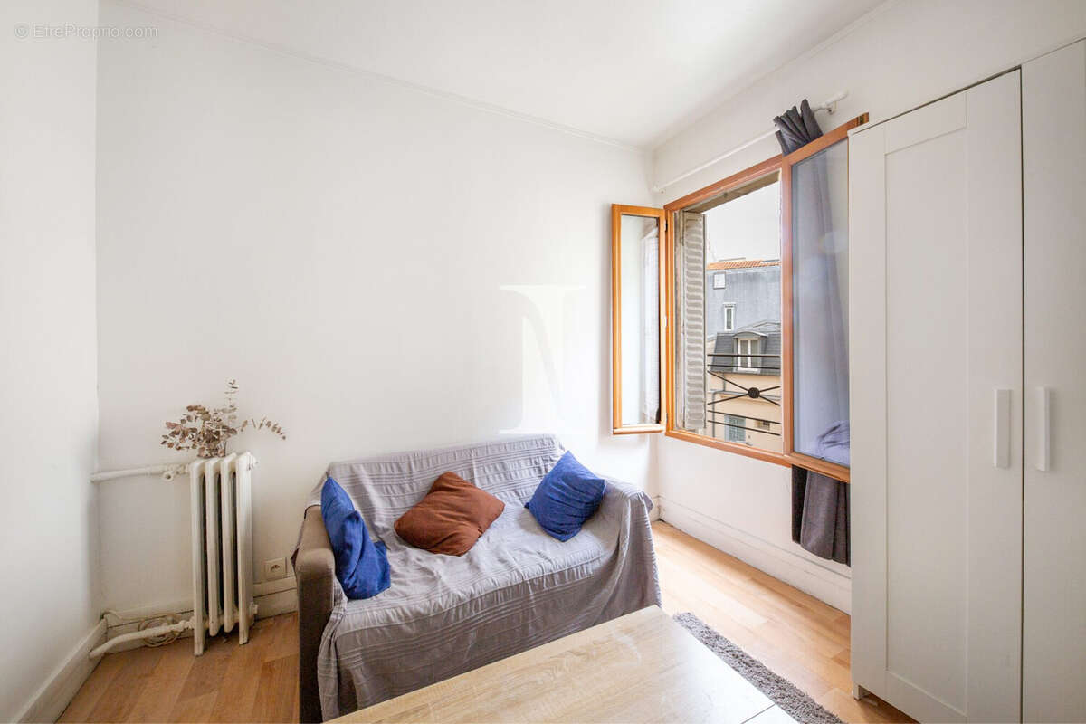 Appartement à PARIS-13E