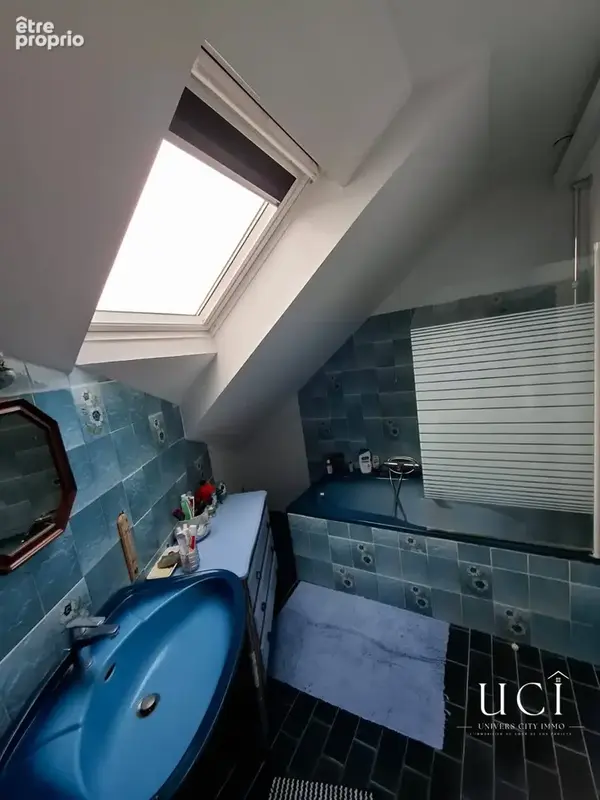 Maison 7 pièces 151 m² à vendre à Rocheserviere (85620) - photo 7