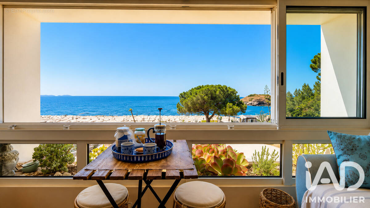 Photo 1 - Appartement à BANDOL