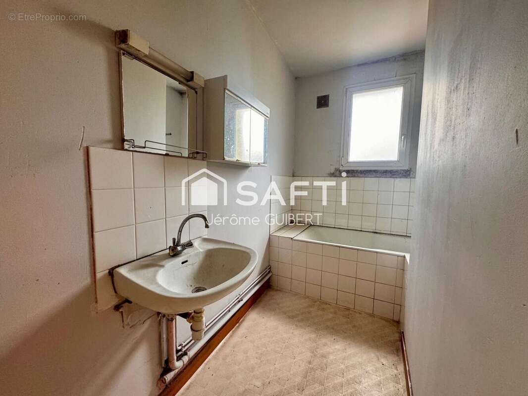 Photo 7 - Maison à MONCOUTANT