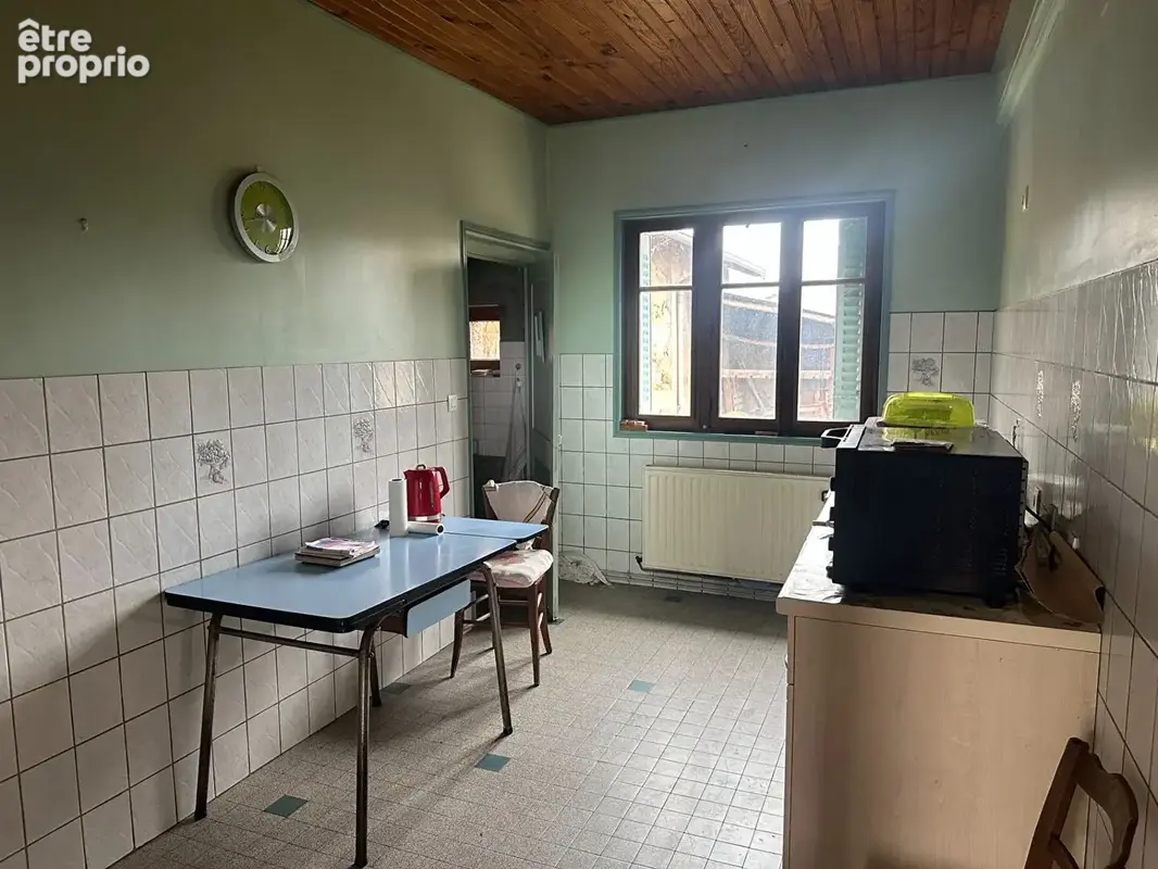 EXCLUSIVITE. Maison Grezieu La Varenne 113.53 m² / 490 m² terrain - photo 5