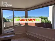Appartement à LA RAVOIRE