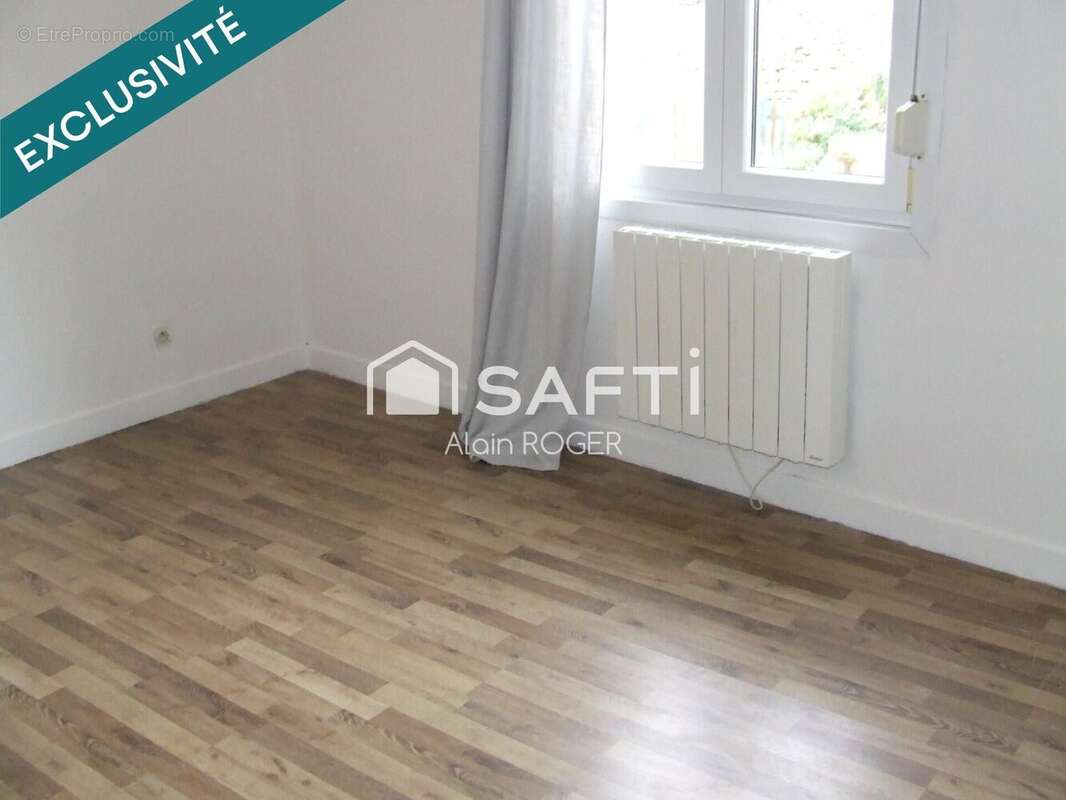 Photo 4 - Maison à BAR-LE-DUC