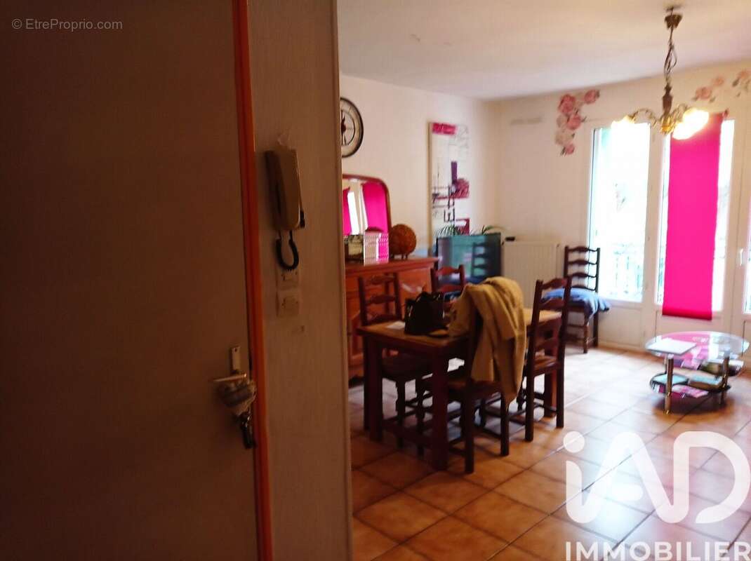 Photo 2 - Appartement à BEDARIEUX