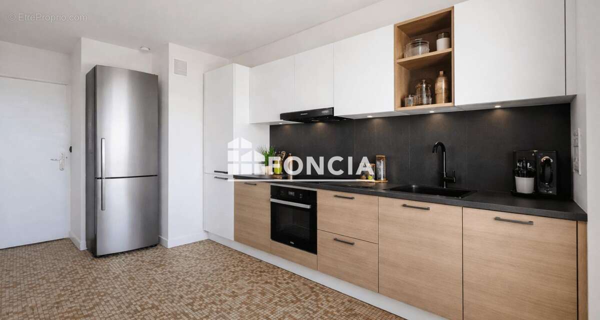 Appartement à CAEN