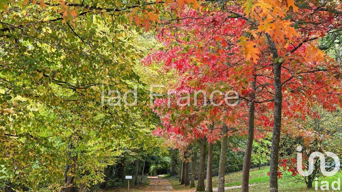 Photo 8 - Appartement à VAUCRESSON