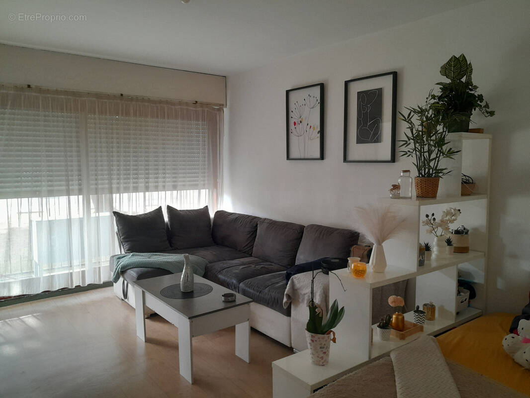 Appartement à TALENCE