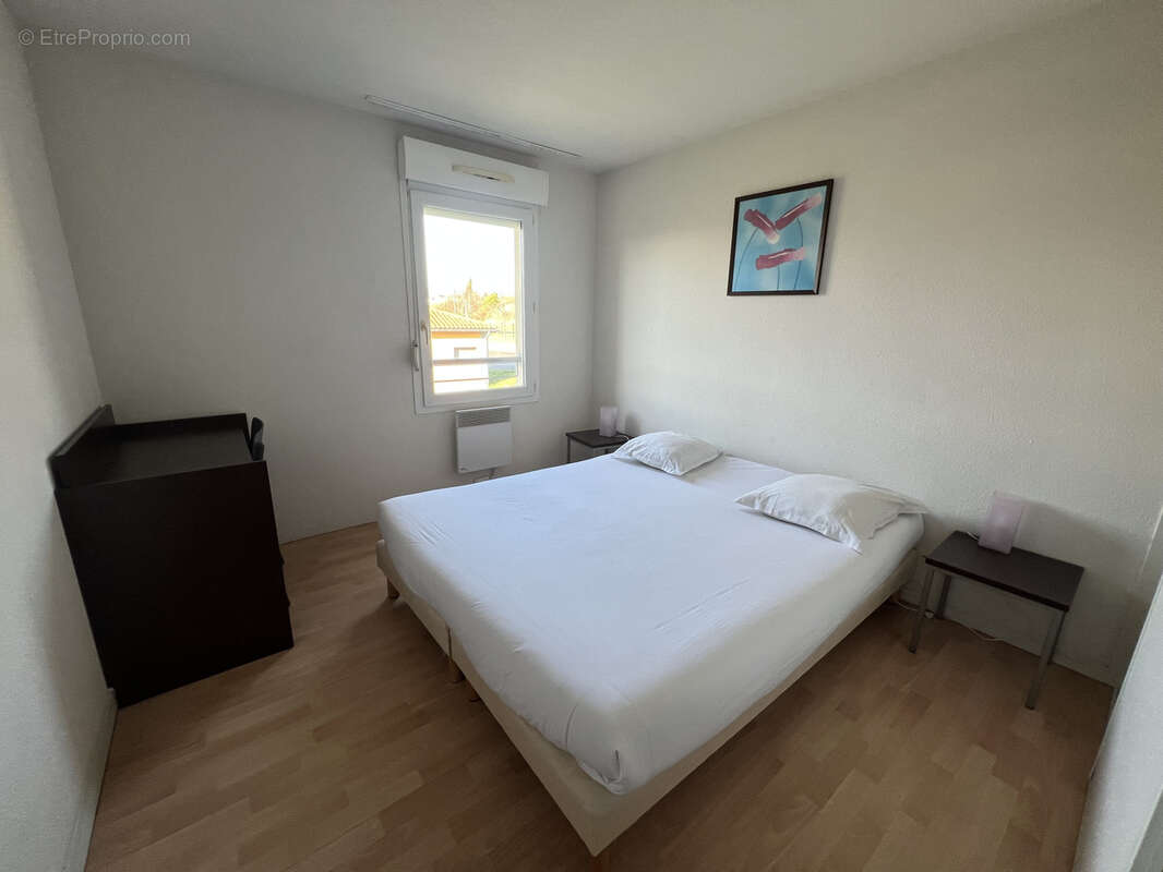 Appartement à GERZAT