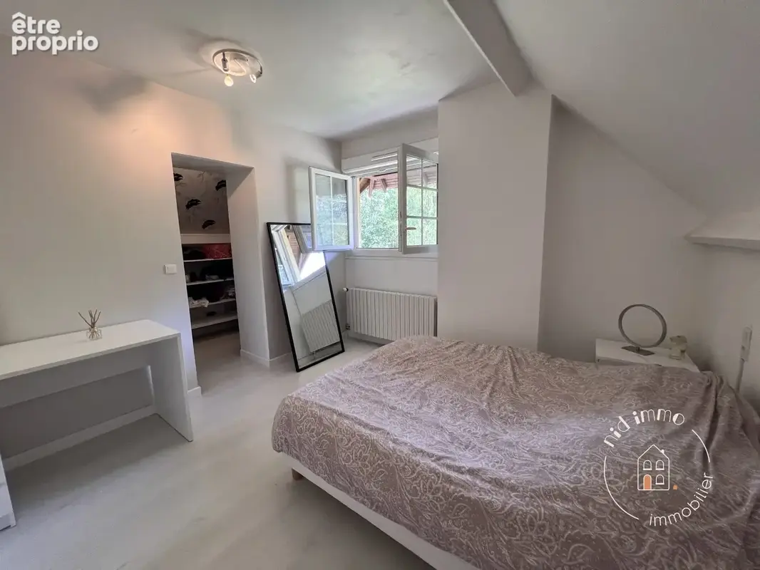 Maison 5 pièces 105 m² à vendre à Cormeilles (27260) - photo 7