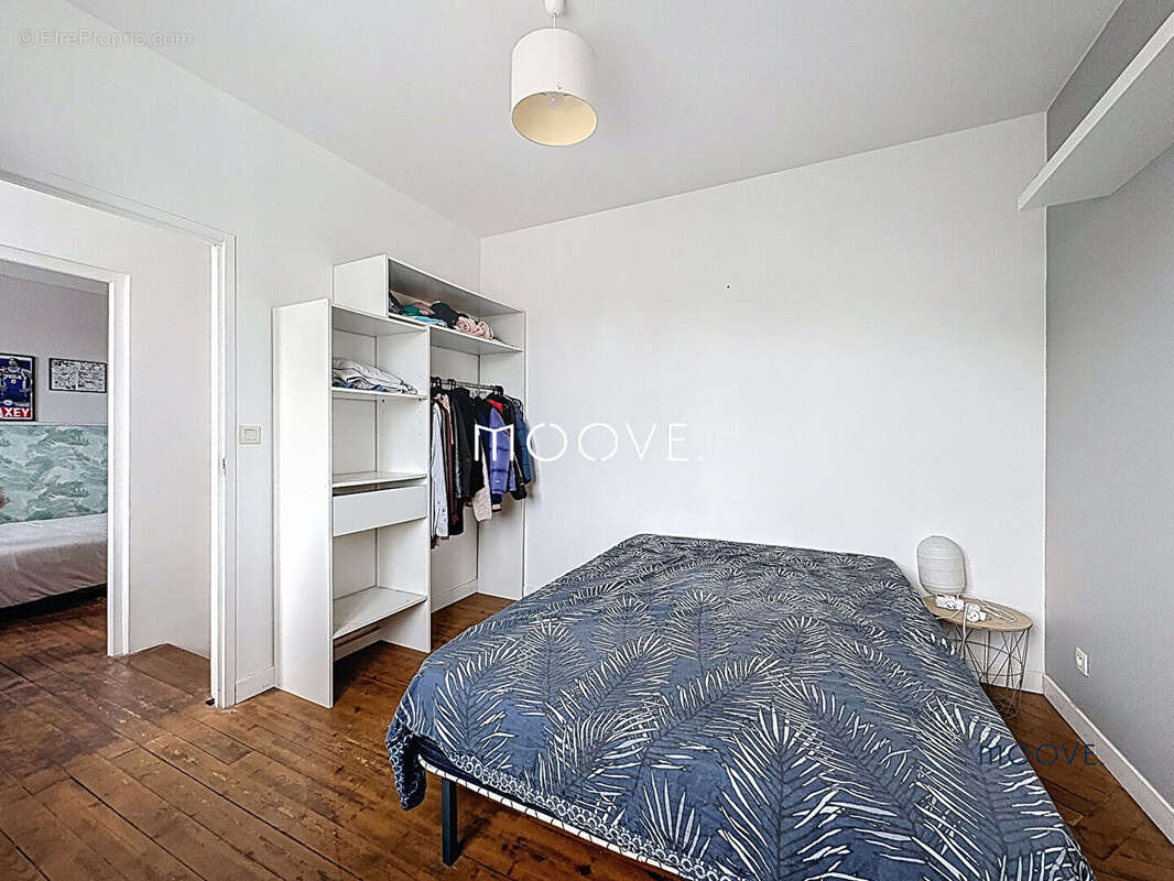 Maison à LE GRAND-QUEVILLY