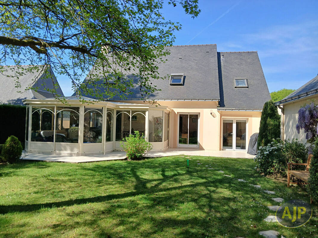 Maison à BLAIN
